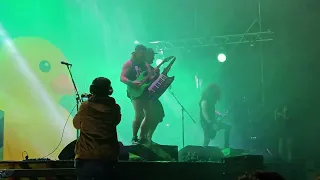 Alestorm - Drink Live Rockstadt Extreme Fest 2023