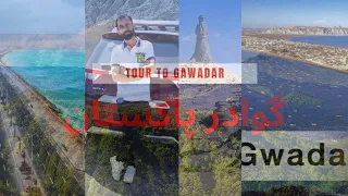 Good News-Gawadar tour Must watch-Karachi to Gawadar By Car