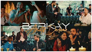 Berkay - Akustik Derleme @SimgeSagnofficial @Enisarkan @EzgiMolaa @zeynepbastik @EdisGorgulu