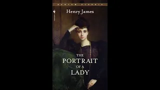 Plot summary, “The Portrait of a Lady” by Henry James in 5 Minutes - Book Review