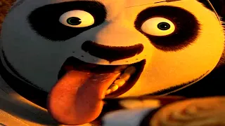 Kung Fu Panda 2 Without Context