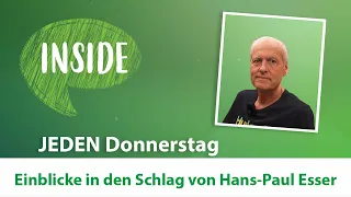 Inside Röhnfried - Folge 2 - Hans Paul Esser