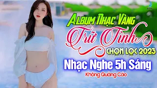 Nhạc Trữ Tình 5 Giờ Sáng 🍀 LK Ca nhạc Người Mẫu 4.0 Nghe Cực Thư Giãn ⭐ 120 Bài BOLERO TOÀN BÀI HAY