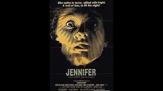 Jennifer (1978) - Trailer HD 1080p