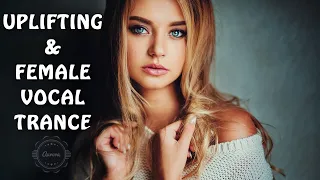 Uplifting & Female Vocal Trance Mix [2 Hours]