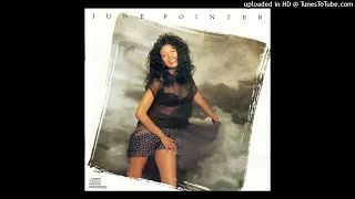 June Pointer - Tight On Time (Club 7 Career Mix) (Tight On Time CD Single )