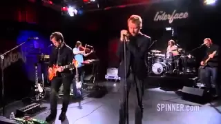 The National - England (HQ)