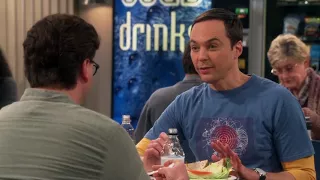 The Big Bang Theory S11E10-Decision theory