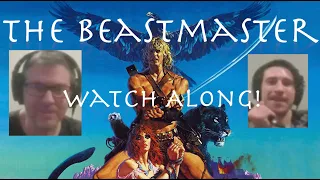 The Beastmaster (1982) First Time Watching Reaction