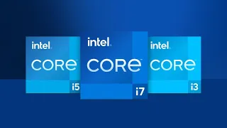 Intel CES 2021 Full Recap. Intel Takes Back the Gaming Crown!