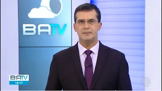 [Full HD] Íntegra do "Boletim BATV" da TV Bahia (13/05/2021)