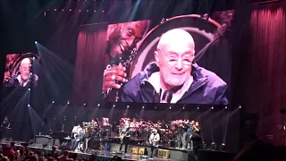 Phil Collins "Easy Lover" live Oct 8 2018 - Philadelphia PA