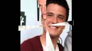 Pics of Josh Hutcherson