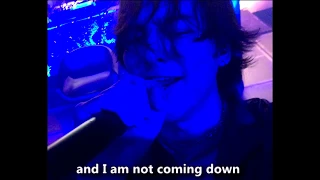 Joji - Head In the Clouds ( Unreleased Song + Lyrics )