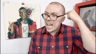 Logic - Confessions of a Dangerous Mind ALBUM REVIEW