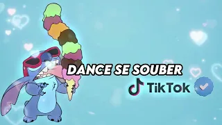 Dance se souber~ {TikTok} 2024