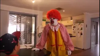 Banned McDonalds Commercial (Funny McDonalds Advert)