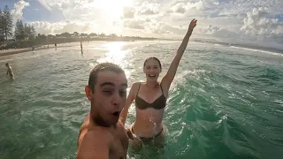 We Found The Best Beach In Australia!