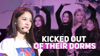 The History of Gugudan || Overworked, Undervalued & Unbalanced Popularity, A Recipe For Disbandment