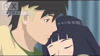 Kawaki x Himawari Каваки и Химавари - Доктор