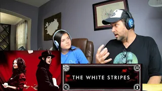 Annie gets the Chills! 14 Year-Old Reaction | Jolene - The White Stripes cover Dolly Parton