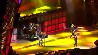 AC DC LIVE STADE DE FRANCE PARIS 23 05 2015 (PART 5)