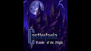 Castlevania Rondo Of The Night Trailer + release 1.0 (read description)