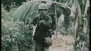 Born to Be Wild - Steppenwolf (Vietnam War footage: 101st and a bit of the 82nd Airborne)