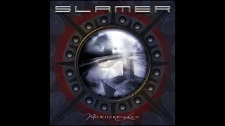 Slamer - Runaway  (Melodic Rock Ballads) -2006