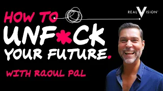 Raoul Pal: Escape the Rut and Forge Your Best Future