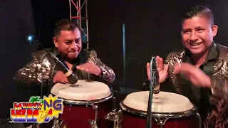 Popurrí La Cumbia Sampuesana |La Cumbia cienaguera En vivo x La Súper NG Luz Roja