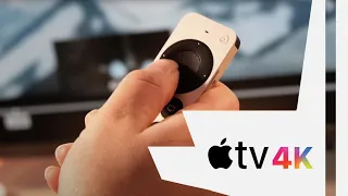 Braucht man den Apple TV 4K 2021? - Unboxing - Test - [Deutsch]