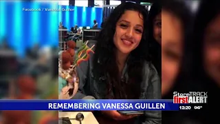 Vanessa Guillen’s fiancée, friends speak out
