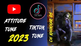 ARABIC REMIX SONG 😈 HD Attitude ch khokhar 05 #attitude #music attitude #attitudemusic#June 28, 2023