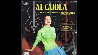 ⭕Wheels ➡ Al Caiola (1961) 🍁