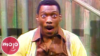 Top 10 Classic SNL Sketches of the 1980s