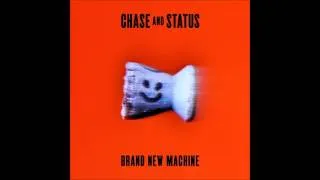 Chase and Status - Alive ft. Jacob Banks