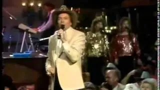 Mickey  Gilley  Live at Church Street Station 1986 °° avi