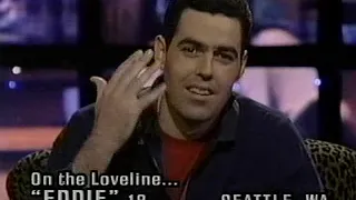 LoveLine (TV Show) (feat. Cypress Hill)
