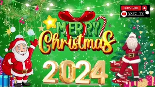 Christmas Remix 2024 - Part 1