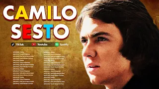 CAMILO SESTO GRANDES EXITOS INMORTALES ~ Maiores Sucessos ~ Grandes Exitos 70s, 80s