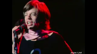 Rolling Stones “Jumpin' Jack Flash” Gimme Shelter American Tour 1970 Full HD