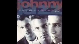 Johnny Hates Jazz - Don't Say It's Love (Extended Remix)