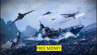 Modern Warships MOD 🆓 Use Cheat Get Unlimited Golds in Modern Warships (NEW VERSION)