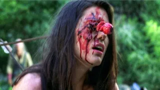 Wrong Turn 2 (2007) Film Explained in Hindi/Urdu | Wrong Turn Dead End Summarized in हिन्दी