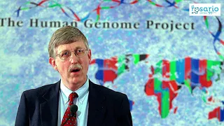 Descifró el genoma humano, pero antes fue un converso: «Se puede encontrar a Dios en el laboratorio»
