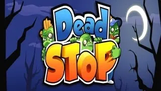 Official Dead Stop™ Trailer