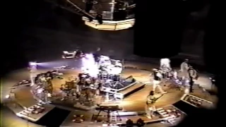 Phil Collins 1997.04.15 San Jose Arena "Dance into the Light "