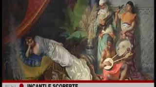 Incanti e Scoperte - L'oriente nella pittura dell'ottocento italiano