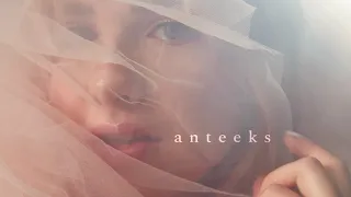 Ilta - Anteeks